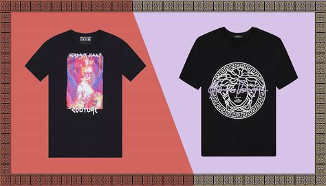 difference versace et versace jeans couture